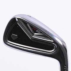 Taylormade R9 TP #4 Iron / 24.5 Degree / X-Flex Project X Shaft - Image 1