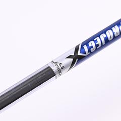 Taylormade R9 TP #4 Iron / 24.5 Degree / X-Flex Project X Shaft - Image 4