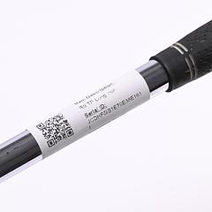 Taylormade R9 TP #4 Iron / 24.5 Degree / X-Flex Project X Shaft - Image 5