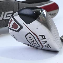 Ping G15 #3 Wood / 15.5 Degree / Regular Flex Ping TFC 149 F Shaft - Image 2