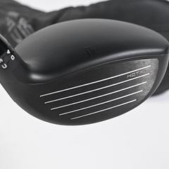 Left Hand Cobra DS-Adapt Max #5 Wood / 21 Degree / Regular Flex Denali Blue 60 - Image 2