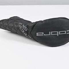 Left Hand Cobra DS-Adapt Max #5 Wood / 21 Degree / Regular Flex Denali Blue 60 - Image 6