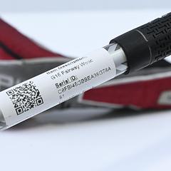 Ping G15 #3 Wood / 15.5 Degree / Regular Flex Ping TFC 149 F Shaft - Image 8