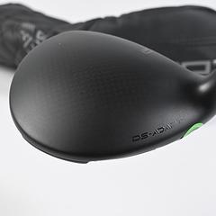 Left Hand Cobra DS-Adapt Max #5 Wood / 21 Degree / Regular Flex Denali Blue 60 - Image 1