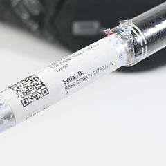 Left Hand Cobra DS-Adapt Max #5 Wood / 21 Degree / Regular Flex Denali Blue 60 - Image 8