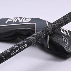 Ping G425 Max #3 Wood / 14.5 Degree / Regular Flex Ping Alta CB Slate 65 Shaft - Image 9