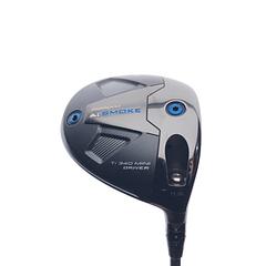 Used Callaway Paradym Ai Smoke Ti 340 Mini Driver / 11.5 Degrees / Stiff Flex - Image 1