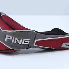 Ping G15 #3 Wood / 15.5 Degree / Regular Flex Ping TFC 149 F Shaft - Image 1