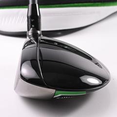 Left Hand Callaway Elyte Triple Diamond #3 Wood / 15 Degree / Stiff Flex Denali - Image 8