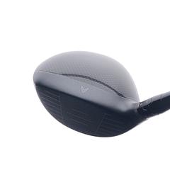 Used Callaway Paradym Ai Smoke Ti 340 Mini Driver / 11.5 Degrees / Stiff Flex - Image 6