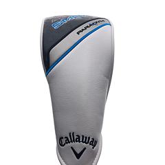 Used Callaway Paradym Ai Smoke Ti 340 Mini Driver / 11.5 Degrees / Stiff Flex - Image 9