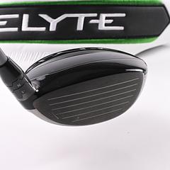 Left Hand Callaway Elyte Triple Diamond #3 Wood / 15 Degree / Stiff Flex Denali - Image 7
