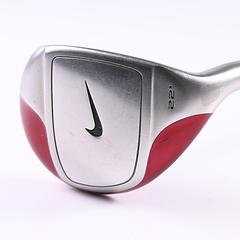 Nike CPR #4 Hybrid / 22 Degree / Regular Flex Nike CPR Shaft - Image 2