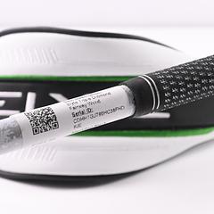 Left Hand Callaway Elyte Triple Diamond #3 Wood / 15 Degree / Stiff Flex Denali - Image 4