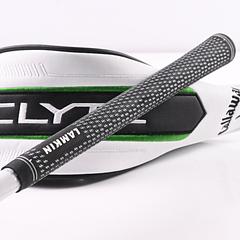 Left Hand Callaway Elyte Triple Diamond #3 Wood / 15 Degree / Stiff Flex Denali - Image 3