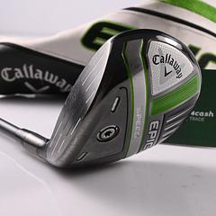 Left Hand Callaway Epic Speed #5 Wood / 18 Degree / Senior Flex Cypher 50 Shaft - Image 1