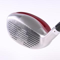 Nike CPR #4 Hybrid / 22 Degree / Regular Flex Nike CPR Shaft - Image 4