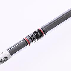 Callaway Big Bertha 1996 #1 Iron / 16 Degree / Stiff Flex True Temper Memphis 10 - Image 3