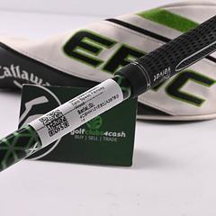 Left Hand Callaway Epic Speed #5 Wood / 18 Degree / Senior Flex Cypher 50 Shaft - Image 7