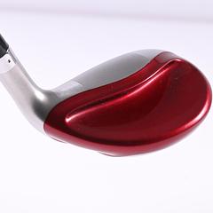 Nike CPR #4 Hybrid / 22 Degree / Regular Flex Nike CPR Shaft - Image 5