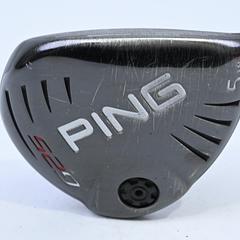 Ping G25 #5 Wood / 18 Degree / Regular Flex Ping TFC 189 Shaft - Image 7