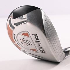 Ping G10 #5 Wood / 18.5 Degree / Regular Flex Ping TFC 129 F Shaft - Image 1