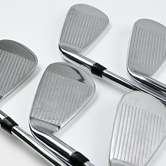 Callaway Elyte Irons / 6-PW / Stiff Flex Dynamic Gold Mid 115 S300 Shafts - Image 3