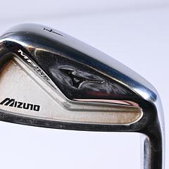 Mizuno MP-H5 #4 Iron / 24 Degree / Stiff Flex N.S.Pro 950GH Shaft - Image 1