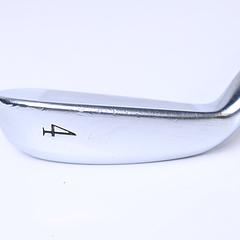Mizuno MP-H5 #4 Iron / 24 Degree / Stiff Flex N.S.Pro 950GH Shaft - Image 3