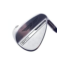 Used Titleist Vokey SM10 Tour Chrome Pitching Wedge / 48.0 Degrees / Wedge Flex - Image 2