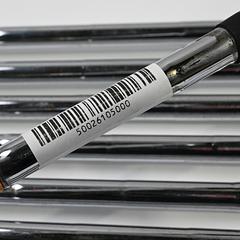 Ping Zing Irons / 3-PW+SW / Black Dot / Stiff Flex Ping KT-M Shafts - Image 6