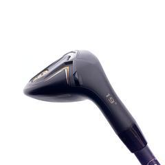 Used Cobra LTDx 3 Hybrid / 19 Degrees / Regular Flex - Image 9