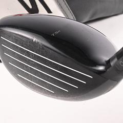 Titleist TSR2 #3 Wood / 15 Degree / Stiff Flex HZRDUS Black Gen 4 70 Shaft - Image 7
