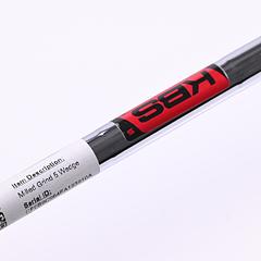 Taylormade Milled Grind 5 Sand Wedge / 56 Degree / Stiff Flex KBS Tour Shaft - Image 3