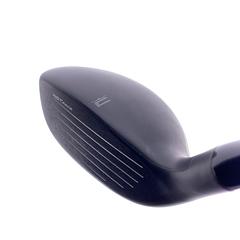 Used Cobra LTDx 3 Hybrid / 19 Degrees / Regular Flex - Image 2