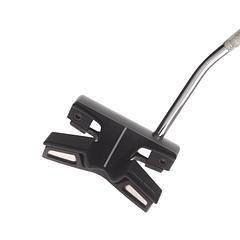 Odyssey Toulon Indianapolis Mens Left Hand Putter 35" Mallet - Odyssey - Image 5