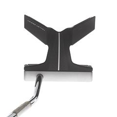 Odyssey Toulon Indianapolis Mens Left Hand Putter 35" Mallet - Odyssey - Image 3