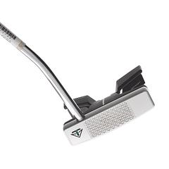Odyssey Toulon Indianapolis Mens Left Hand Putter 35" Mallet - Odyssey - Image 4