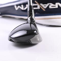 Callaway Paradym #4 Hybrid / 21 Degree / Stiff Flex Hzrdus Gen4 Silver 75 Shaft - Image 3