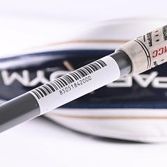 Callaway Paradym #4 Hybrid / 21 Degree / Stiff Flex Hzrdus Gen4 Silver 75 Shaft - Image 7