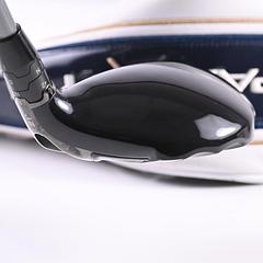 Callaway Paradym #4 Hybrid / 21 Degree / Stiff Flex Hzrdus Gen4 Silver 75 Shaft - Image 5