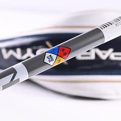 Callaway Paradym #4 Hybrid / 21 Degree / Stiff Flex Hzrdus Gen4 Silver 75 Shaft - Image 6