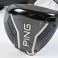 Ping G440 LST Driver / 9 Degree / Stiff Flex Ping Tour 2.0 Black 75 Shaft - Image 9