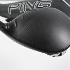 Ping G440 LST Driver / 9 Degree / Stiff Flex Ping Tour 2.0 Black 75 Shaft - Image 6