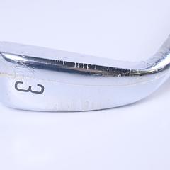 Titleist U505 2023 #3 Iron / 20 Degree / Stiff Flex HZRDUS Black 80 Shaft - Image 3