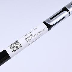 Titleist U505 2023 #3 Iron / 20 Degree / Stiff Flex HZRDUS Black 80 Shaft - Image 1