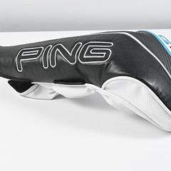 Ping G440 LST Driver / 9 Degree / Stiff Flex Ping Tour 2.0 Black 75 Shaft - Image 2