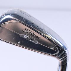 Titleist U505 2023 #3 Iron / 20 Degree / Stiff Flex HZRDUS Black 80 Shaft - Image 5