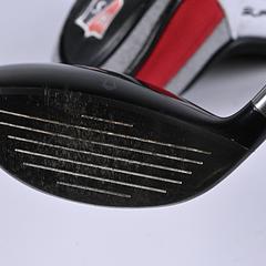 Wilson D100 #3 Wood / 15 Degree / Stiff Flex Matrix Ozik HD5.1 Shaft - Image 4