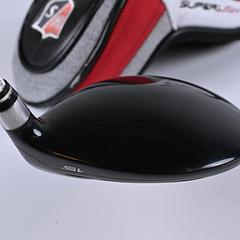 Wilson D100 #3 Wood / 15 Degree / Stiff Flex Matrix Ozik HD5.1 Shaft - Image 5